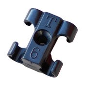 T6 T-Clip Fastening System